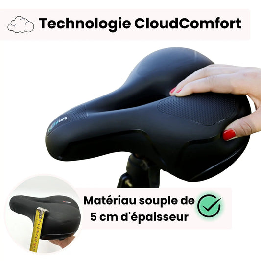 CloudBike Max®