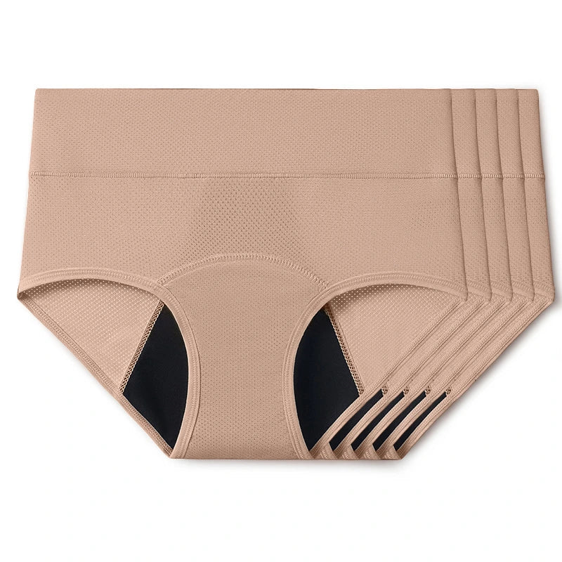 Sereva™ Culottes de confort antifuites