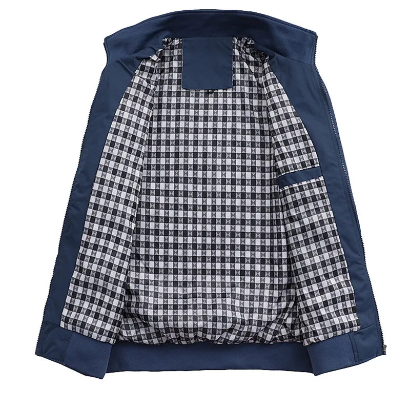 Adam - Veste Pour Hommes