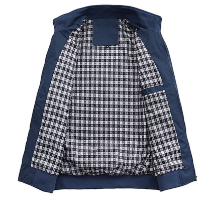 Adam - Veste Pour Hommes