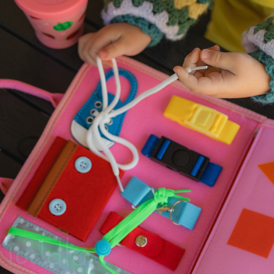 KidBoard