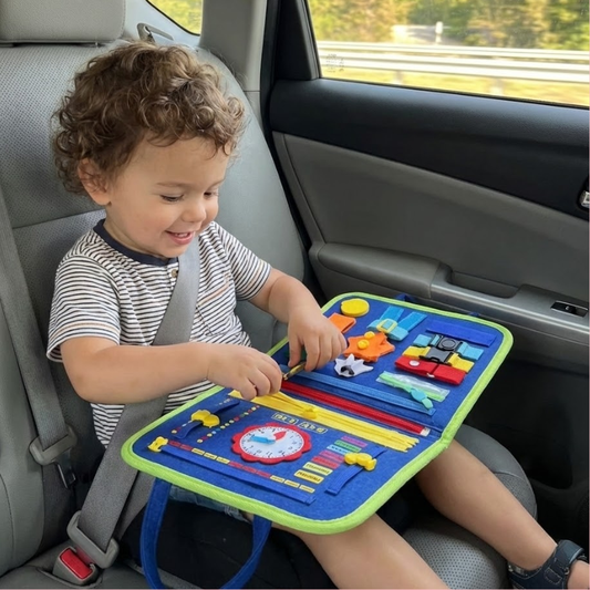 KidBoard
