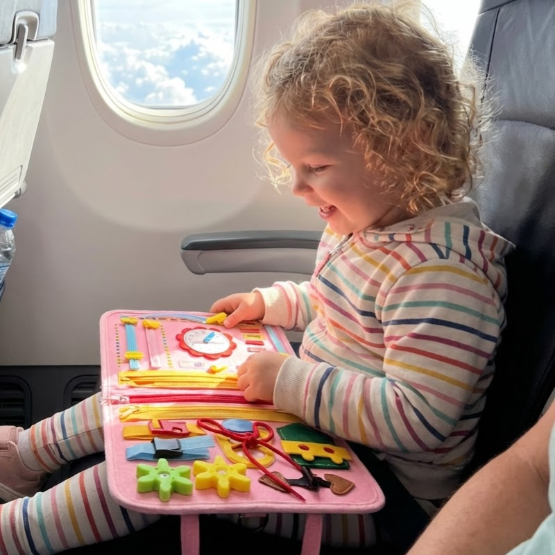 KidBoard