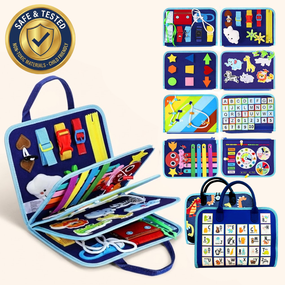 KidBoard