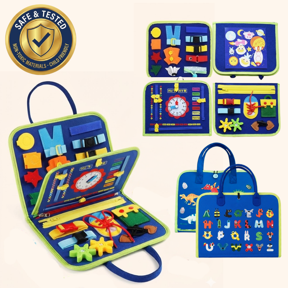 KidBoard