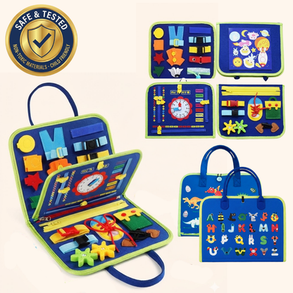 KidBoard