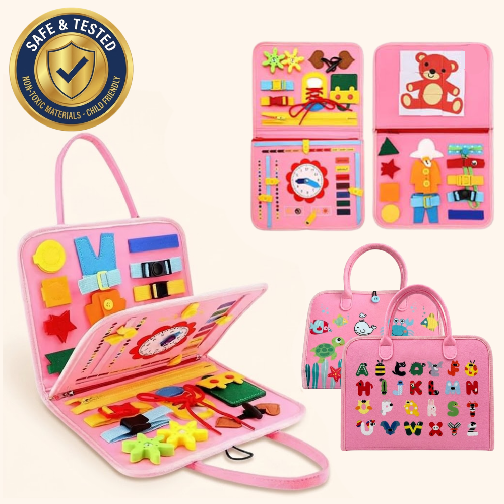 KidBoard