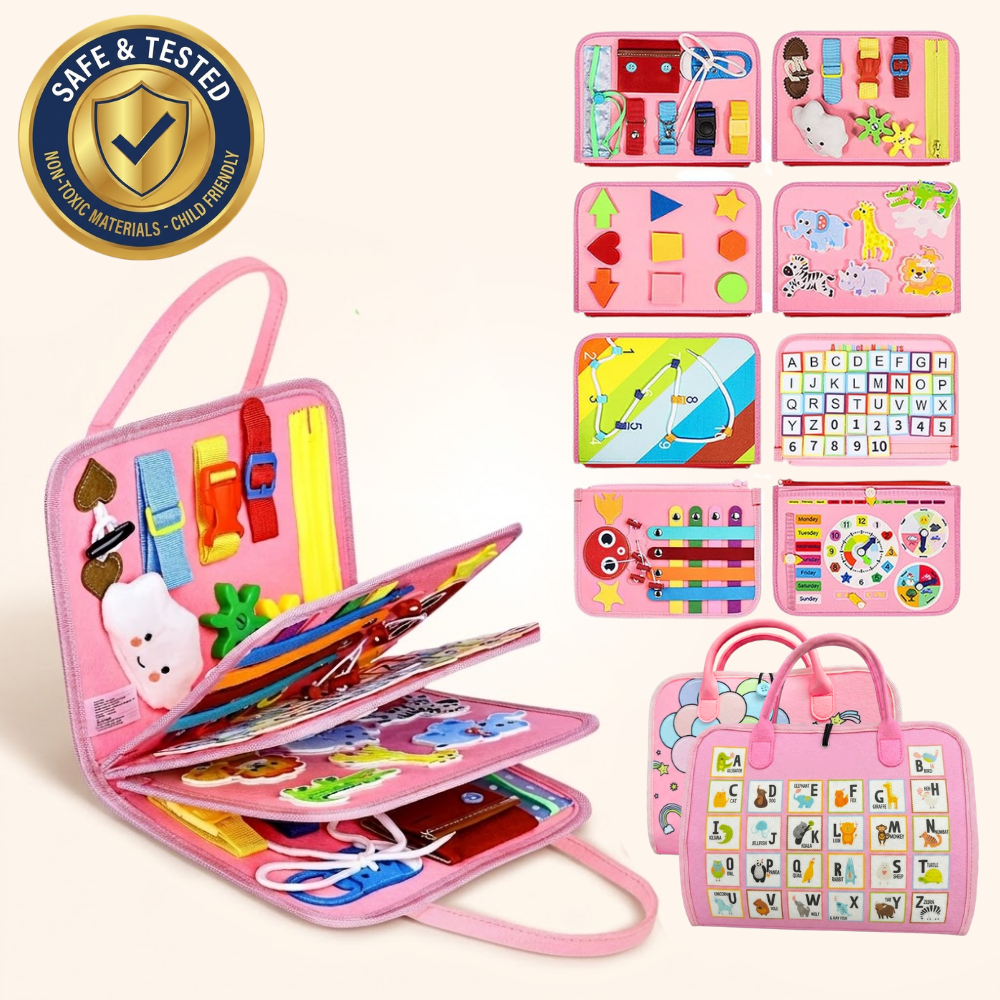 KidBoard