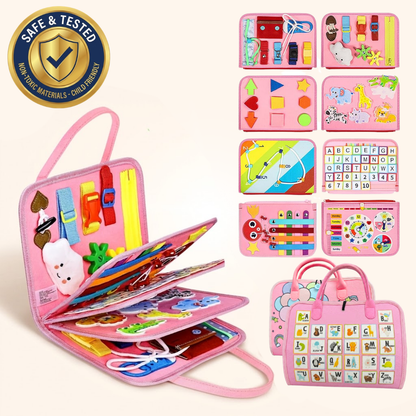 KidBoard