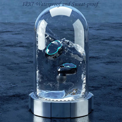 Thoren - Écouteurs Résistants à L'eau