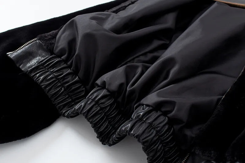 Estelle's - Joli Manteau à Capuche Pour Femme