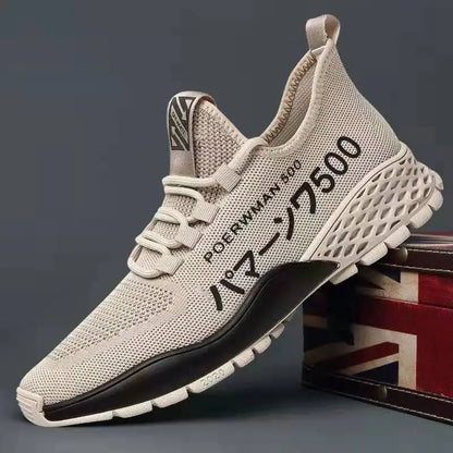 Ayden - Baskets Décontractées Pour Hommes