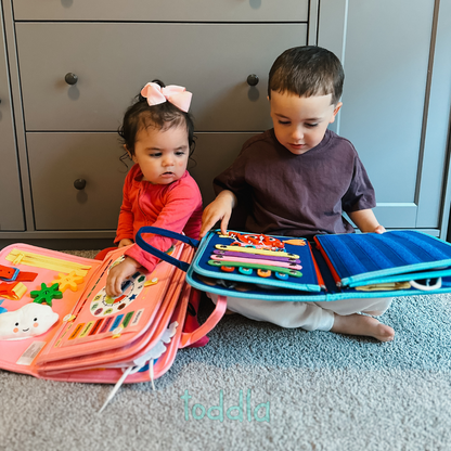 KidBoard