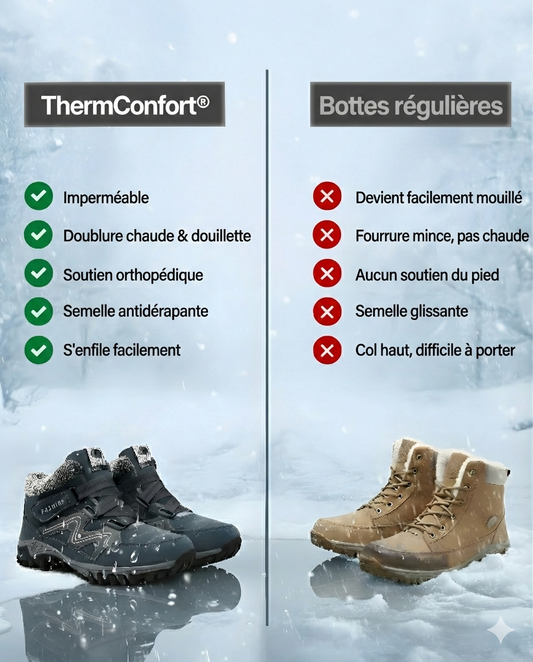 ThermConfort®