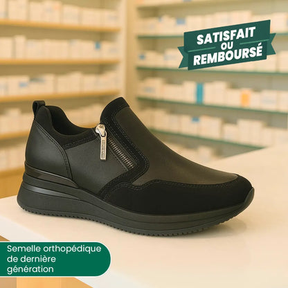 DoctorFlex - Chaussure Orthopédique
