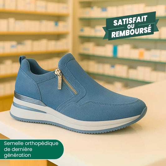 DoctorFlex - Chaussure Orthopédique