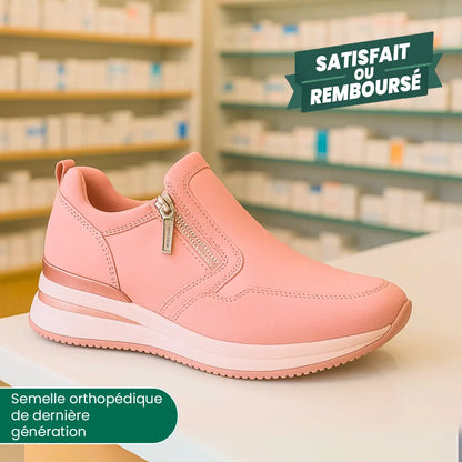 DoctorFlex - Chaussure Orthopédique