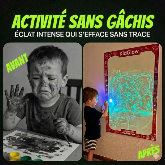 KidGlow®