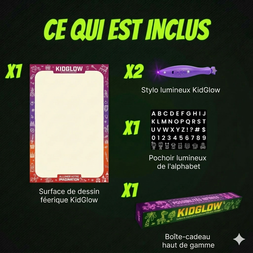 KidGlow®