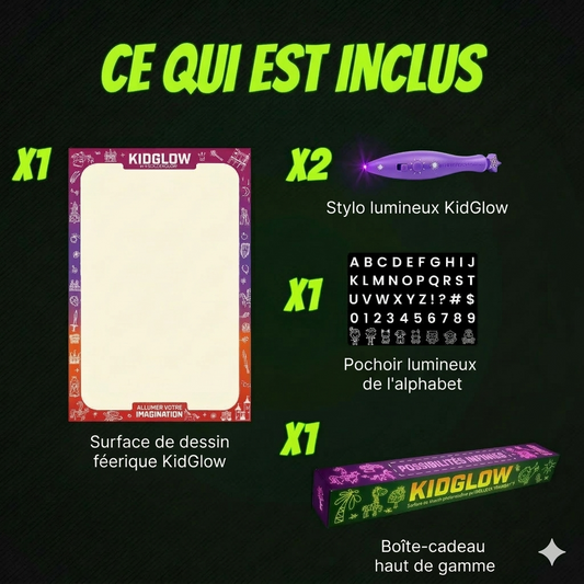 KidGlow®