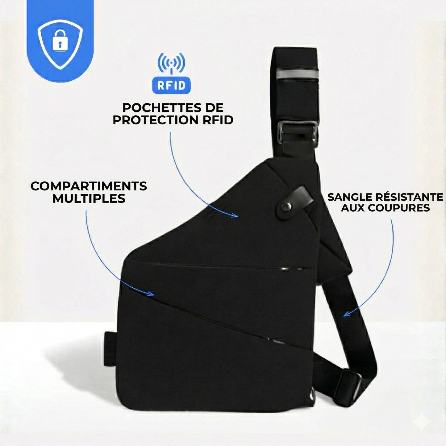 BagShield®