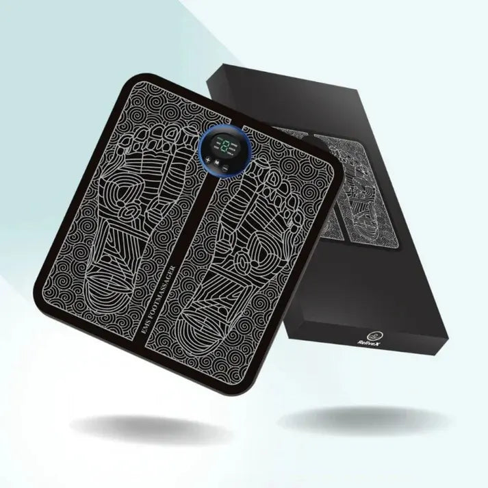 RelaxOn™ - Masseur de pieds