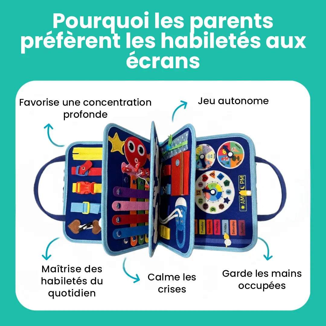 KidBoard