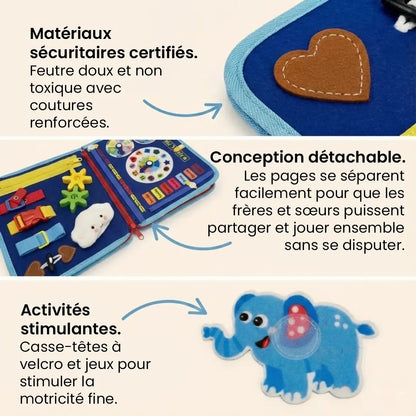 KidBoard