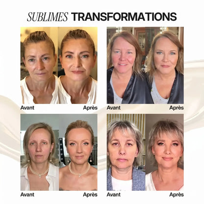 MEIKIEEN® - Fond de teint qui change de couleur