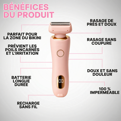 HairSilk®