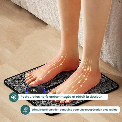 RelaxOn™ - Masseur de pieds
