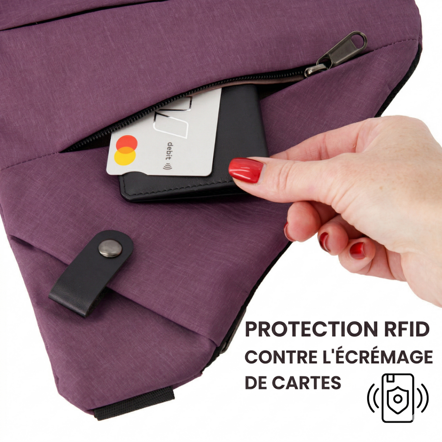 BagShield®