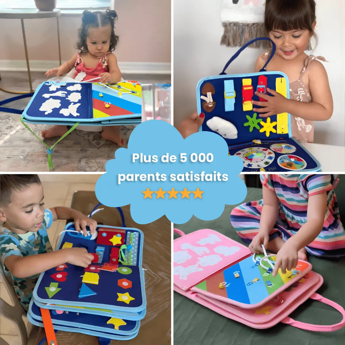 KidMontessori®