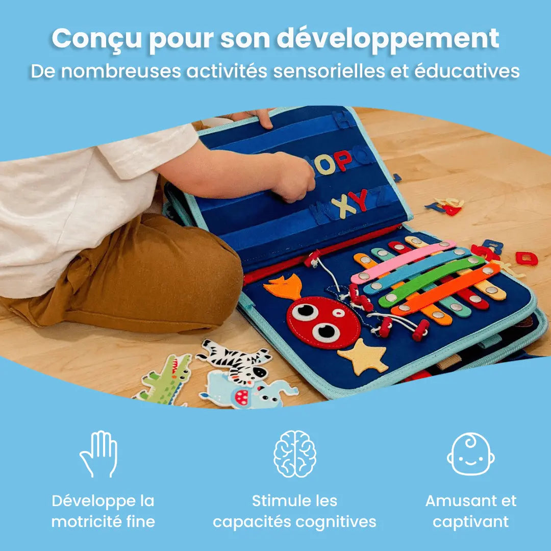 KidMontessori®