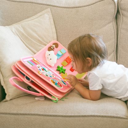 KidBoard