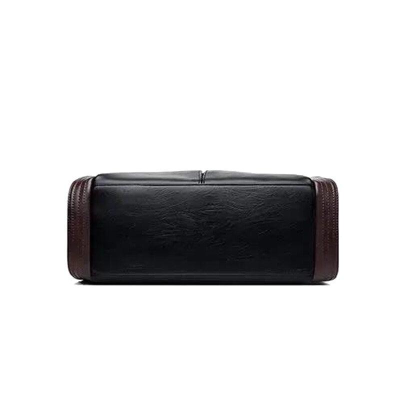 LuxyBag® - Pochette en Cuir