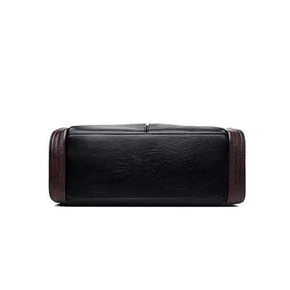 LuxyBag® - Pochette en Cuir